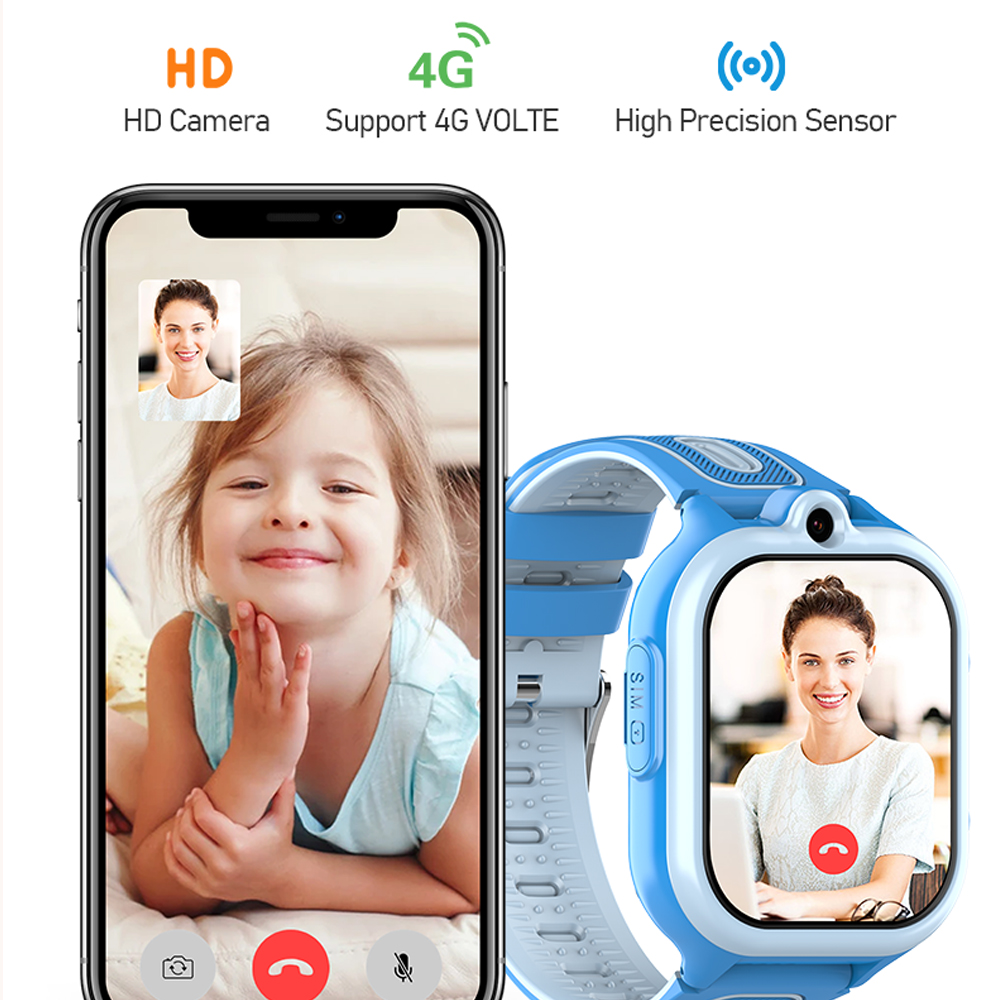 VALDUS 2025 New DF91 Children  - Smartwatch Store recensione e prezzo