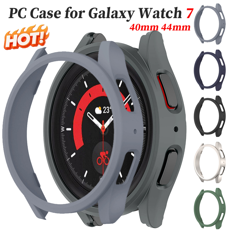 PC Case for Samsung Galaxy Wat - Samsung Smartwatch Accessories recensione e prezzo