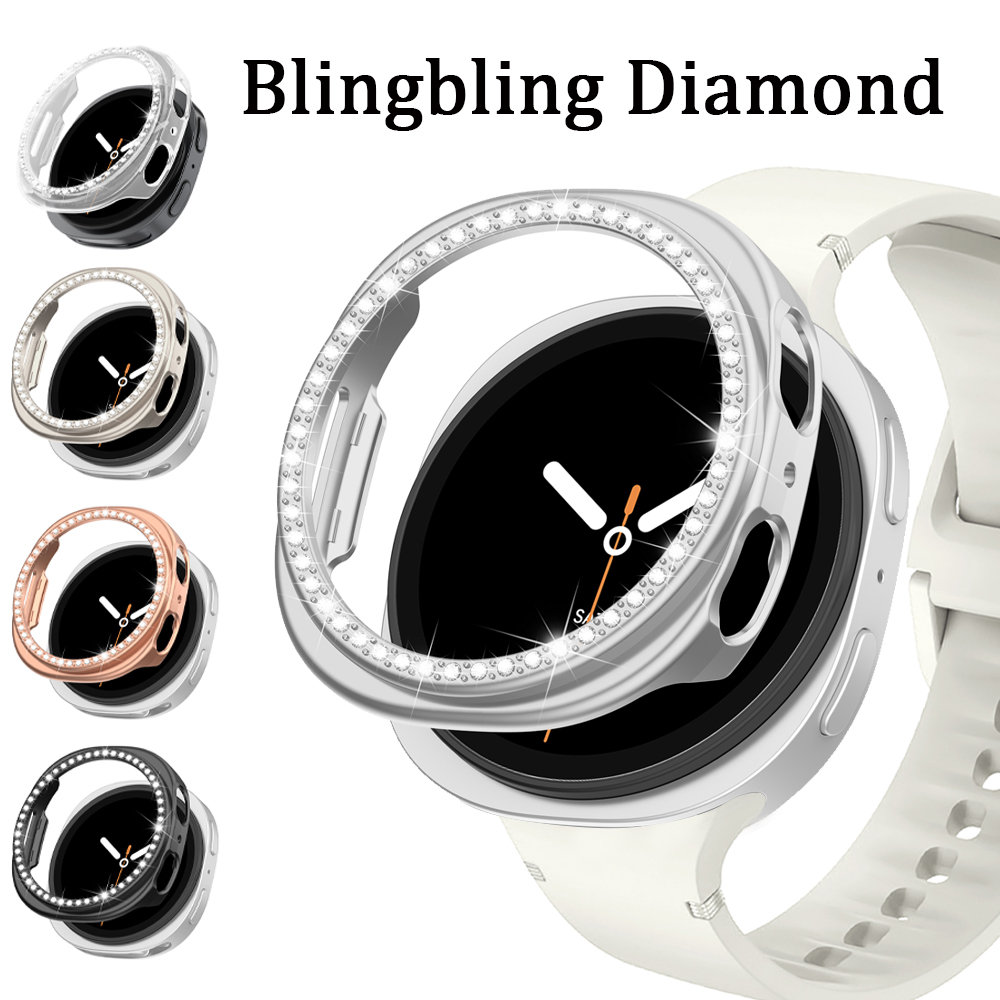 PC Cover For Samsung Galaxy wa - Samsung Smartwatch Accessories recensione e prezzo