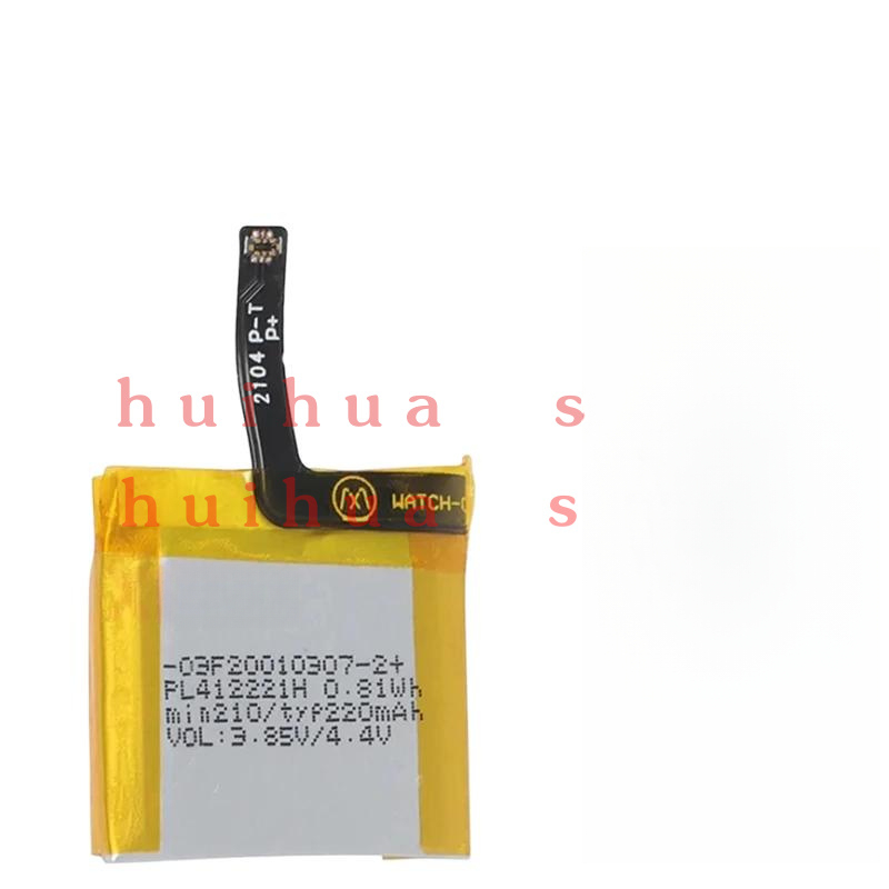 PL 412221 H New Battery For Hu - Smartwatch A1914 recensione e prezzo