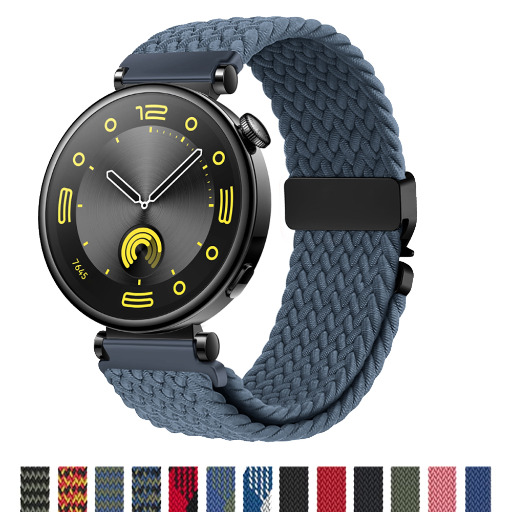 18mm 22mm Parachute Band for H - Titan Smartwatch Accessories recensione e prezzo