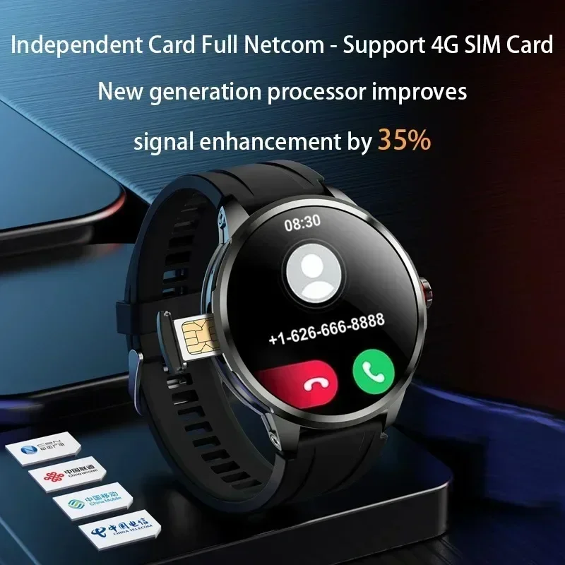 H99 Smart Watch 5G LTE Android - Smartwatch Id recensione e prezzo