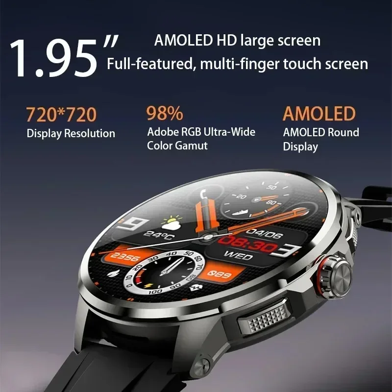 H99 Smart Watch 5G LTE Android - Smartwatch Id recensione e prezzo