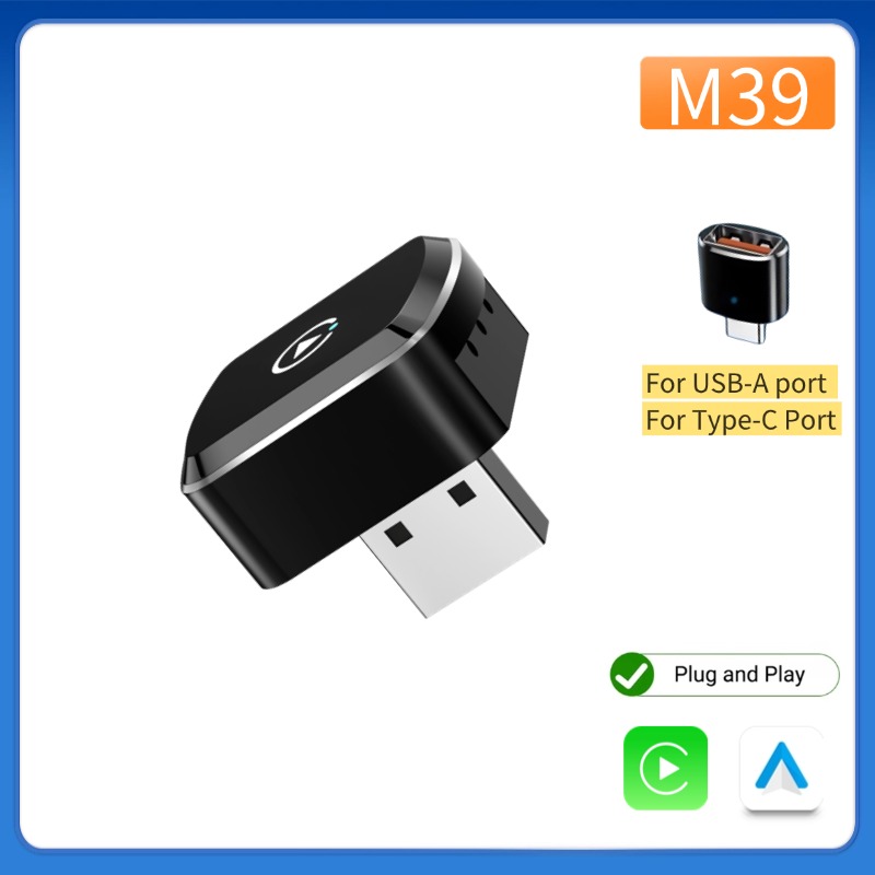 CarPlay Android Auto Wireless  - Smartwatch Universal recensione e prezzo