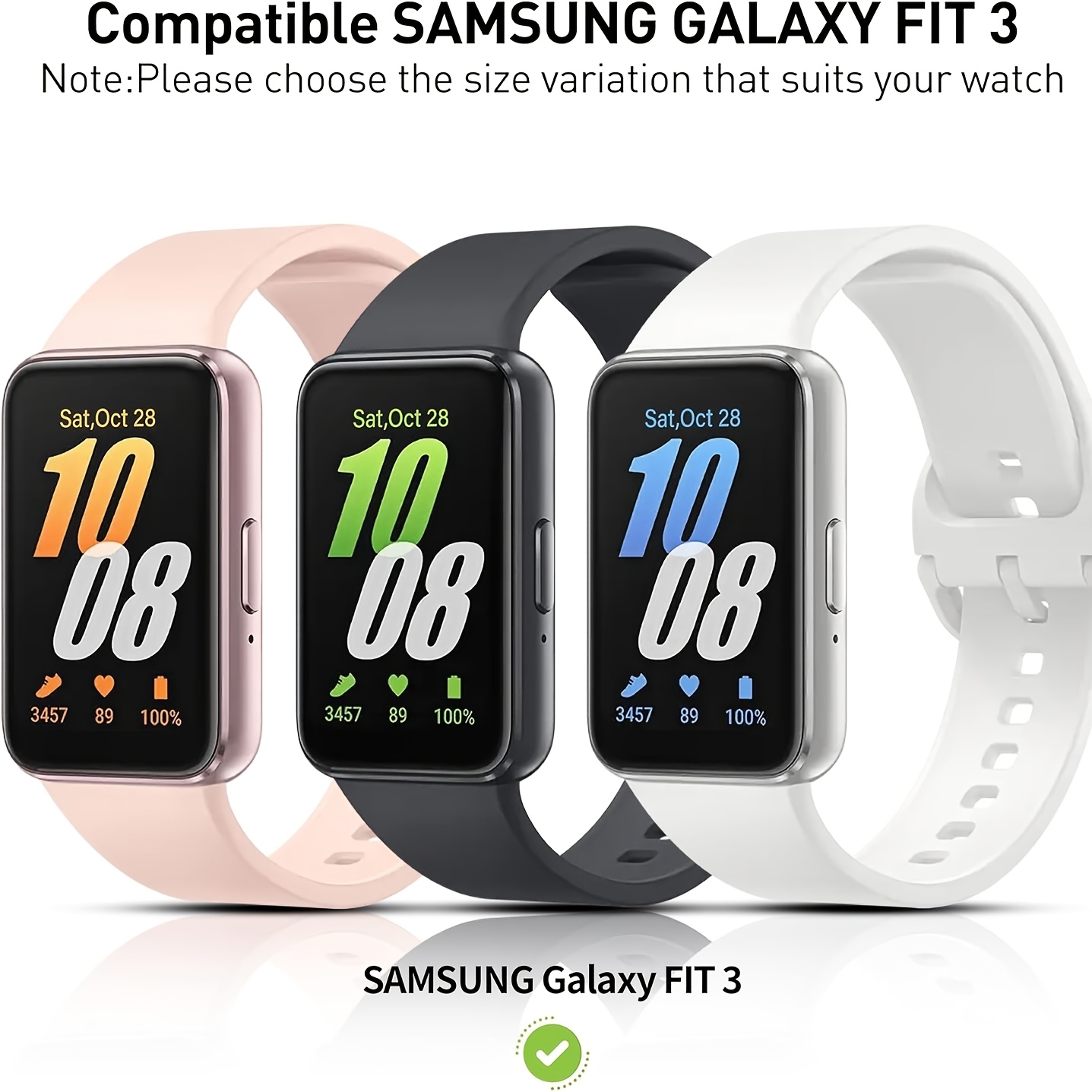 Glass+Case for Samsung Galaxy  - Samsung Smartwatch Accessories recensione e prezzo