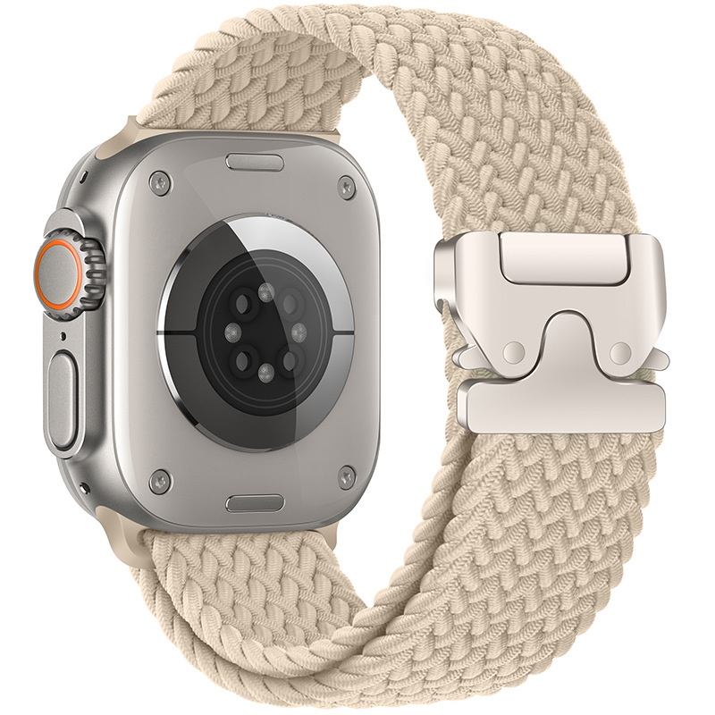 Braided Solo Loop Strap For Ap - Solo Loop Strap recensione e prezzo
