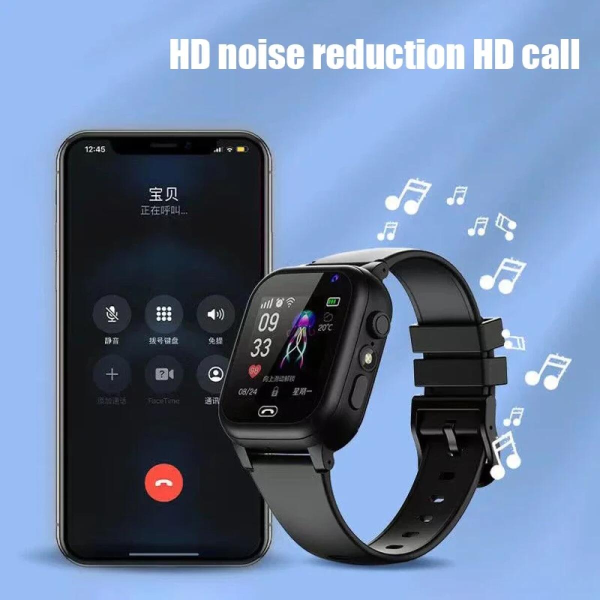 Kids Smart Watch 4G Multifunct - Smartwatch Id recensione e prezzo