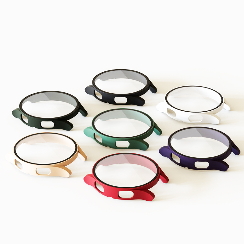 Tempered Glass+Case for Samsun - Accessories For Galaxy Watch 5 recensione e prezzo