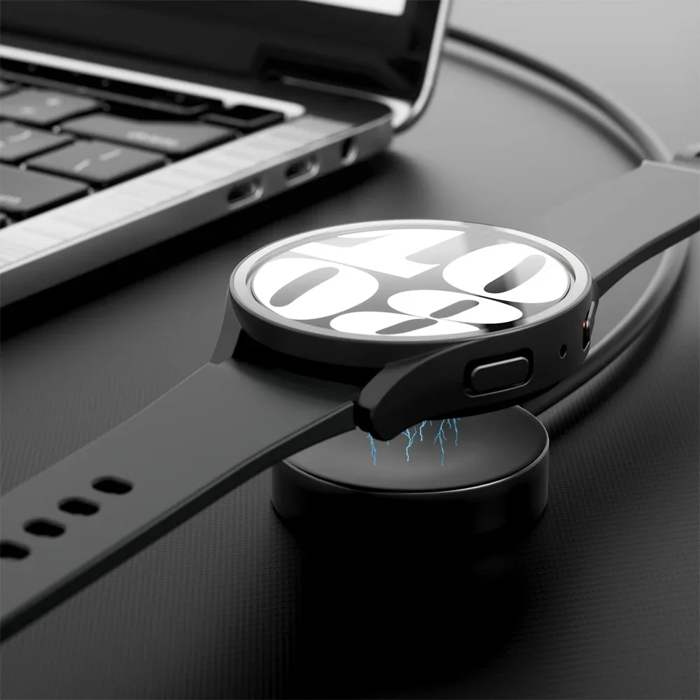 Tempered Glass+Case for Samsun - Accessories For Galaxy Watch 5 recensione e prezzo