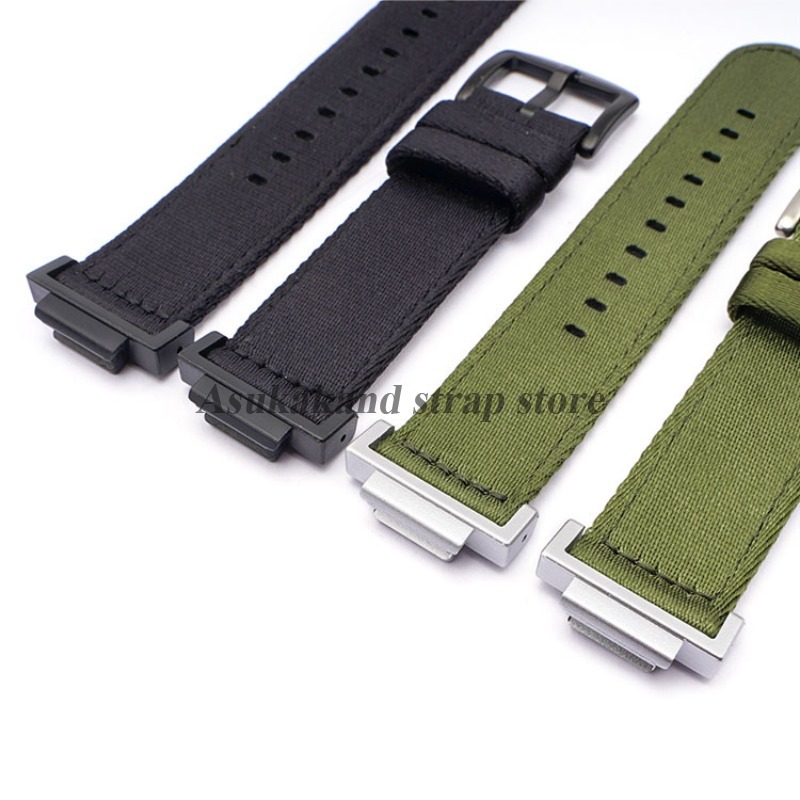 2pcs Plastic Connector 16mm fo - Watch Band Connector recensione e prezzo