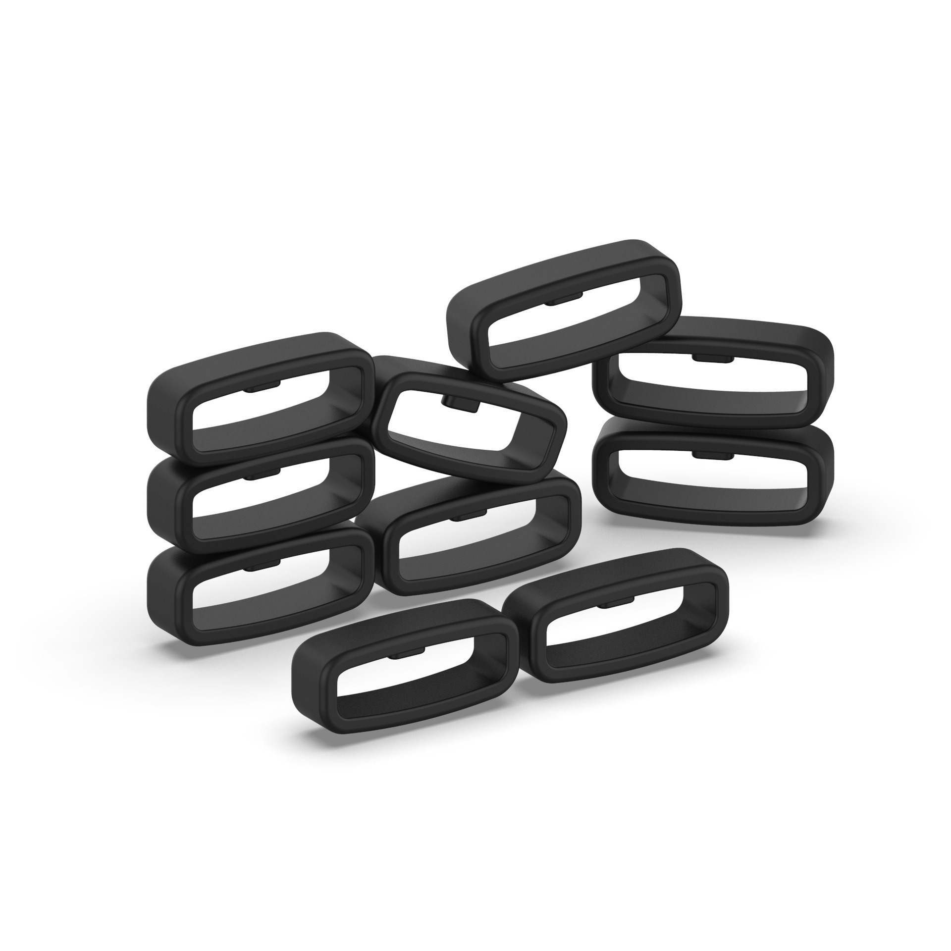 ​Rubber Watch Strap Band Keepe - Sport Loop Strap recensione e prezzo