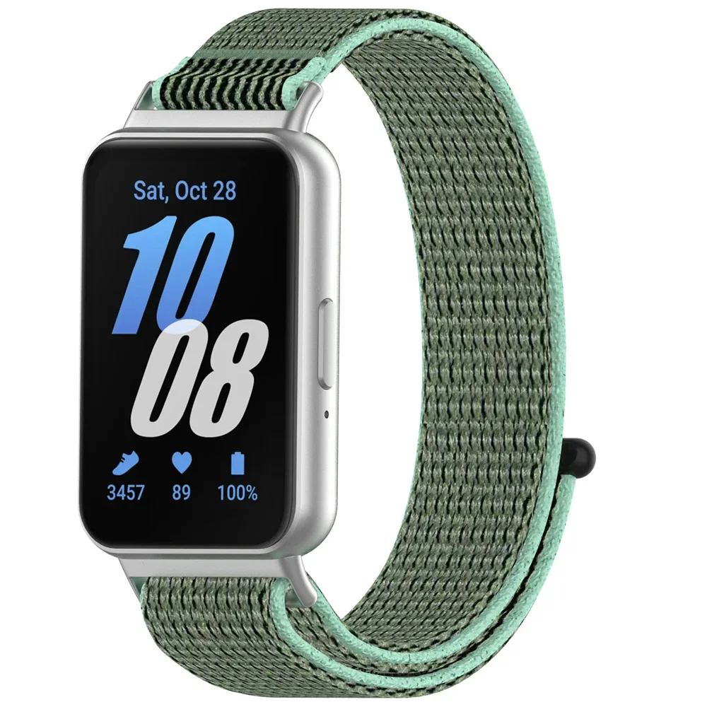 Nylon Loop Strap For Samsung G - Sport Loop Strap recensione e prezzo