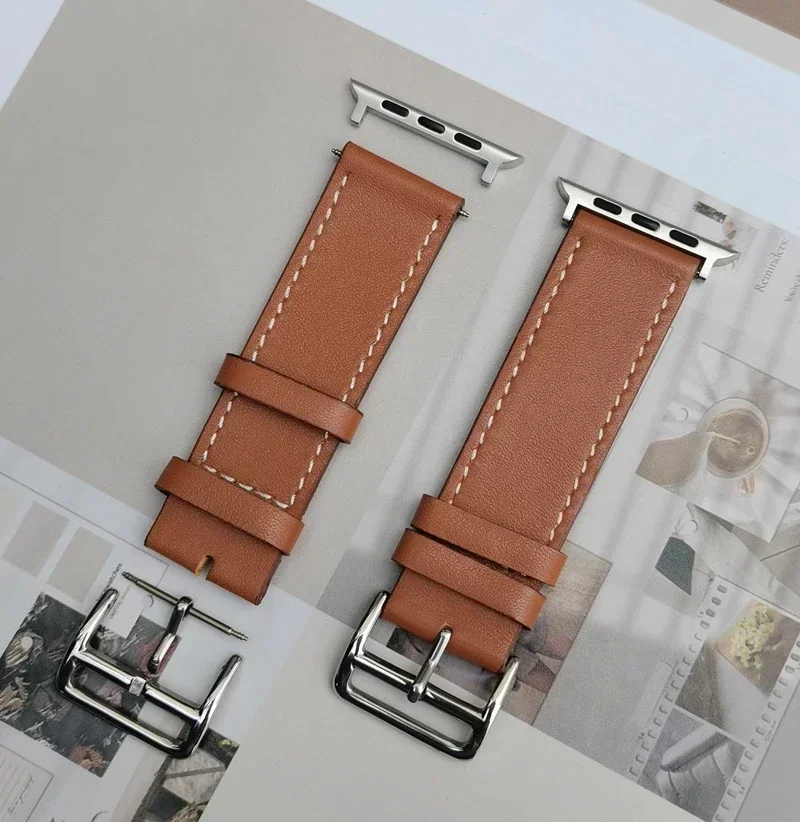 Connector For Apple Watch band - Watch Band Connector recensione e prezzo