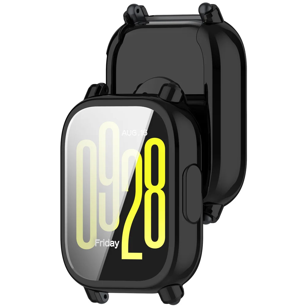 TPU Protective Case for Redmi  - Xiaomi Smartwatch Accessories recensione e prezzo