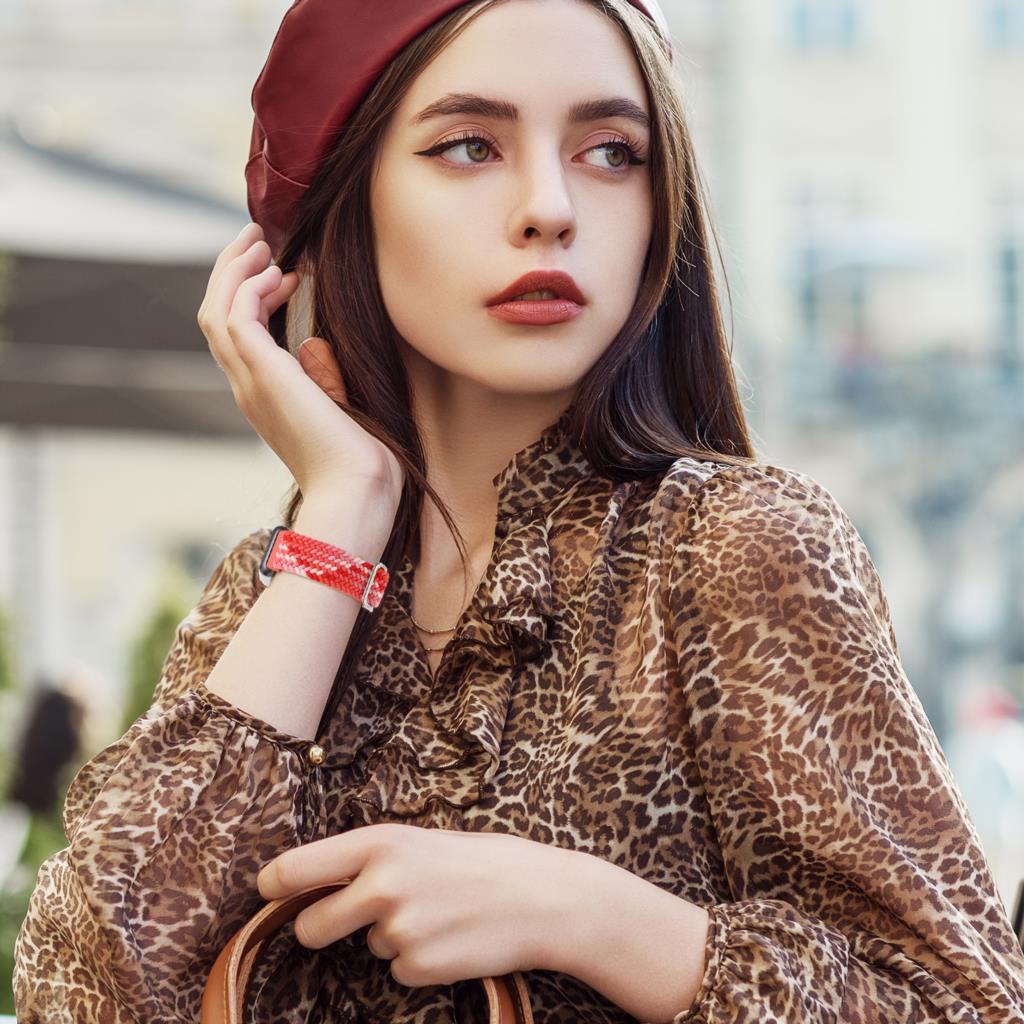 for Xiaomi Redmi Watch 4 Strap - Solo Loop Strap recensione e prezzo