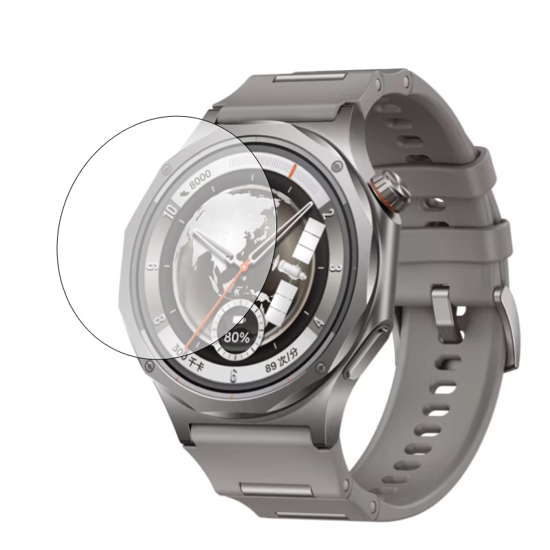 Smartwatch Hard Glass Protecti - Smartwatch X2 recensione e prezzo