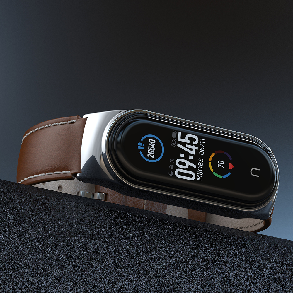 For Mi Band 10 9 8 7 6 5 Strap - Sport Loop Strap recensione e prezzo