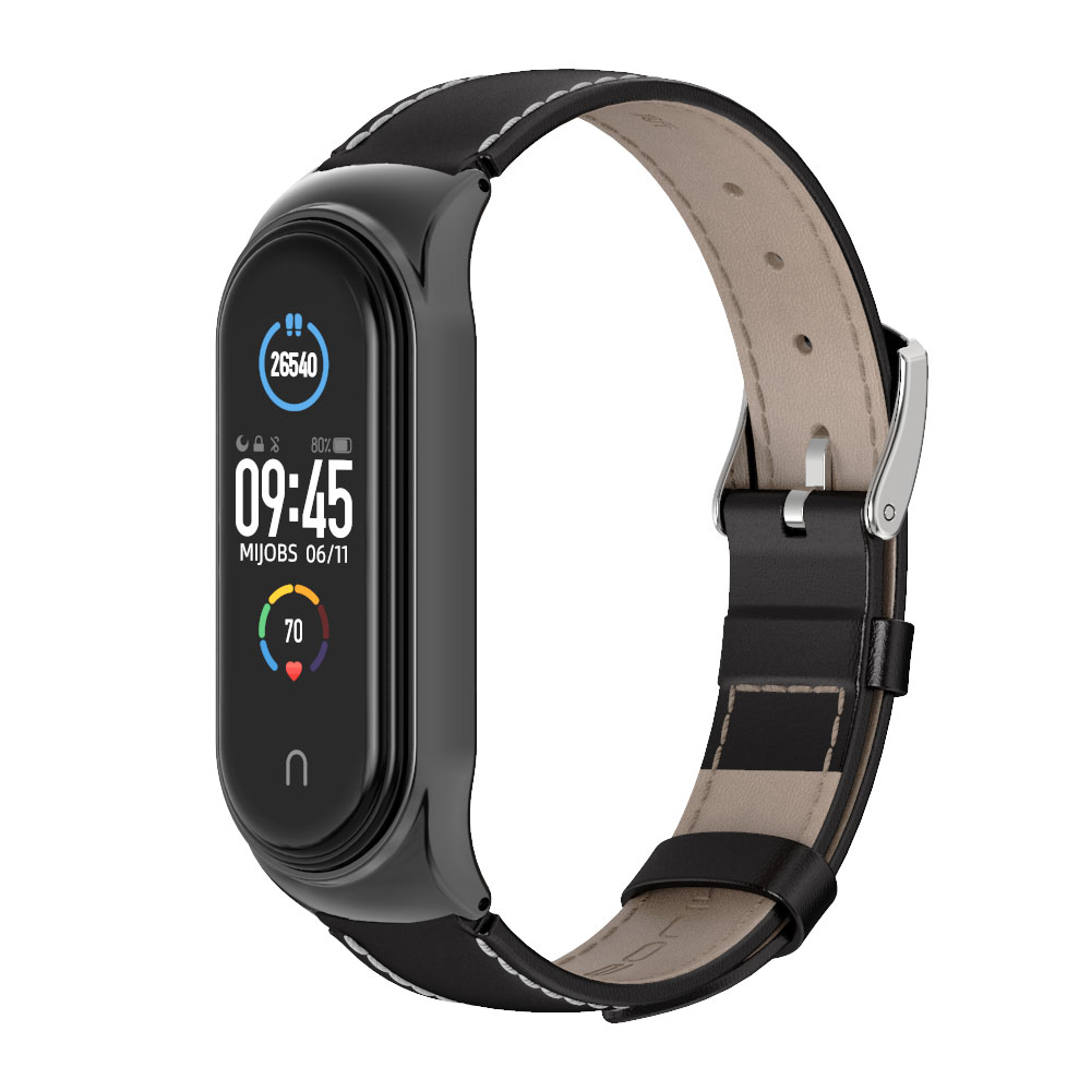 For Mi Band 10 9 8 7 6 5 Strap - Sport Loop Strap recensione e prezzo