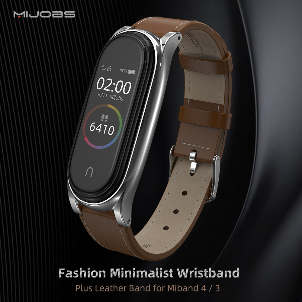 Mi Band 5 6 Strap for Xiaomi M - Sport Loop Strap recensione e prezzo
