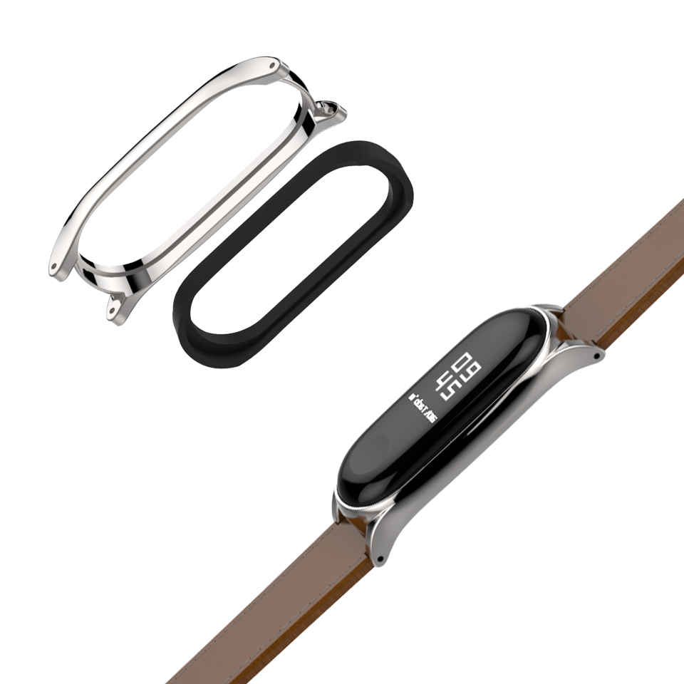 Mi Band 5 6 Strap for Xiaomi M - Sport Loop Strap recensione e prezzo
