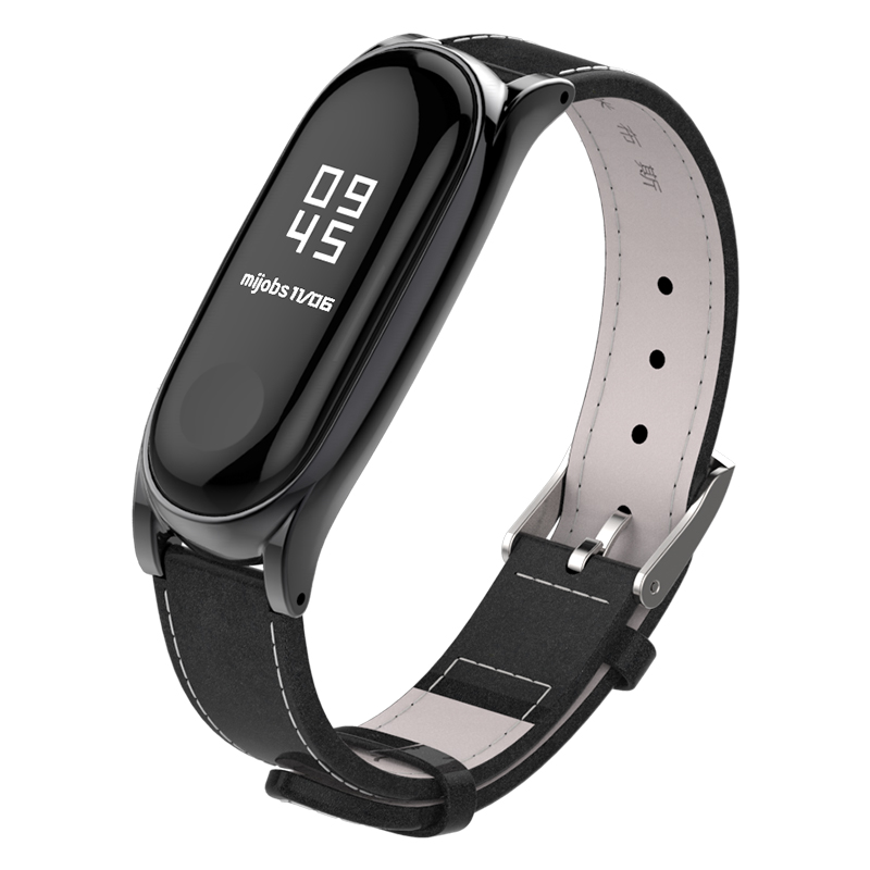 Mi Band 5 6 Strap for Xiaomi M - Sport Loop Strap recensione e prezzo