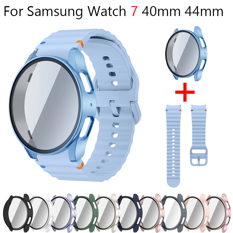 Silicone Strap for Samsung Gal - Silicone Band Replacement recensione e prezzo
