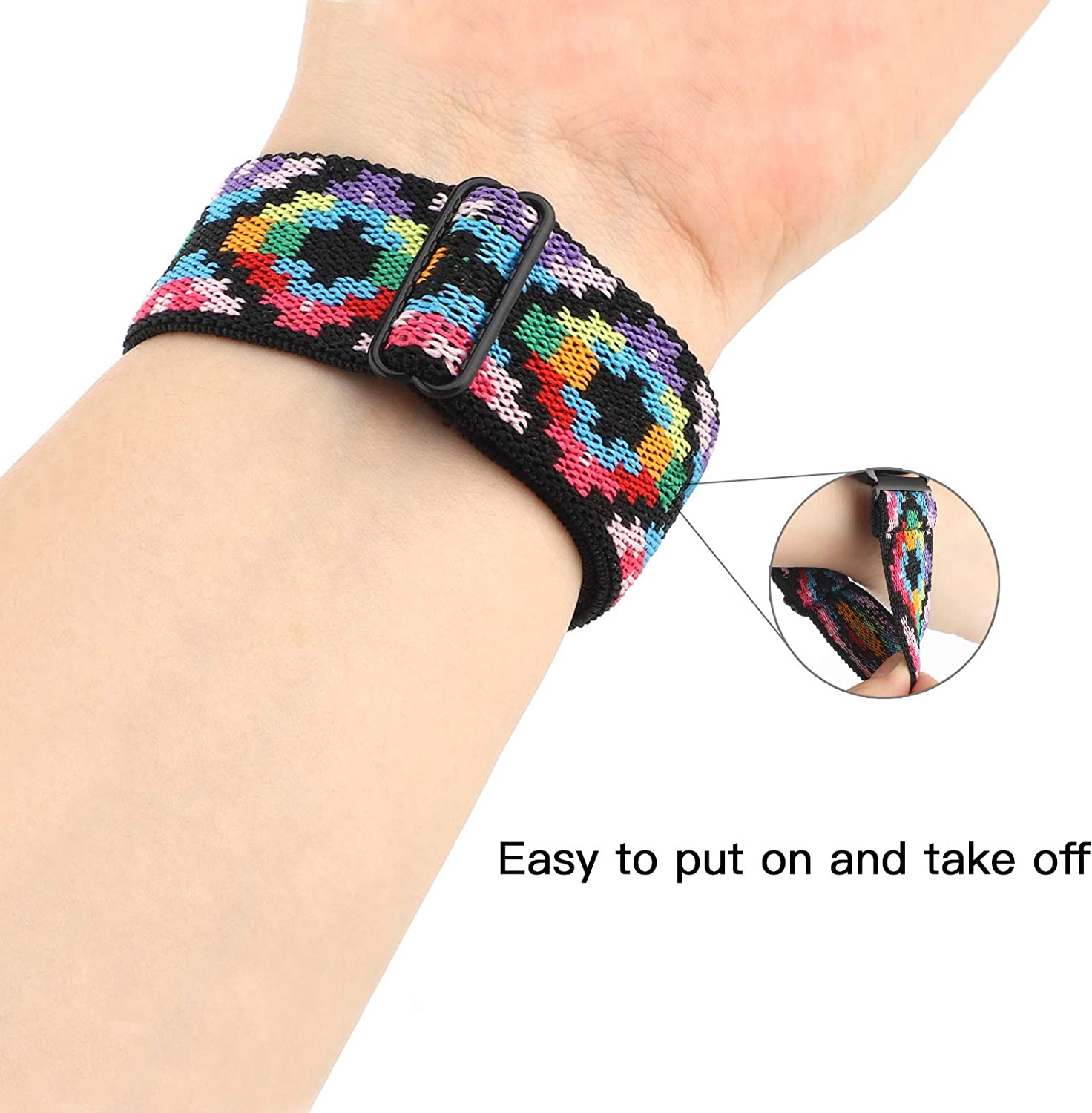 20mm/22mm strap For Samsung Ga - Titan Smartwatch Accessories recensione e prezzo