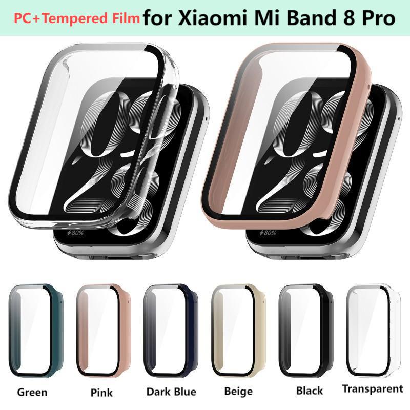 PC +Tempered Glass Case for Xi - Sport Loop Strap recensione e prezzo