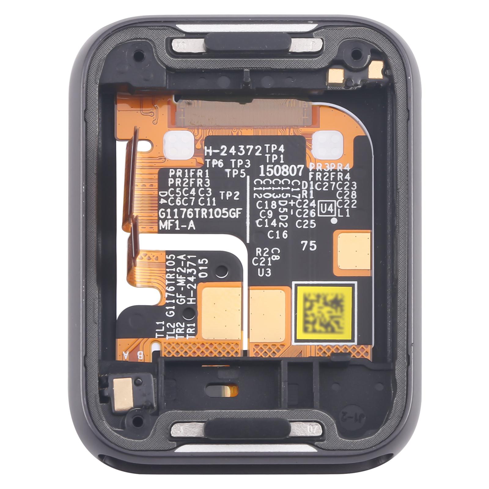 1.74'' AMOLED LCD Display Touc - Smartwatch Universal recensione e prezzo