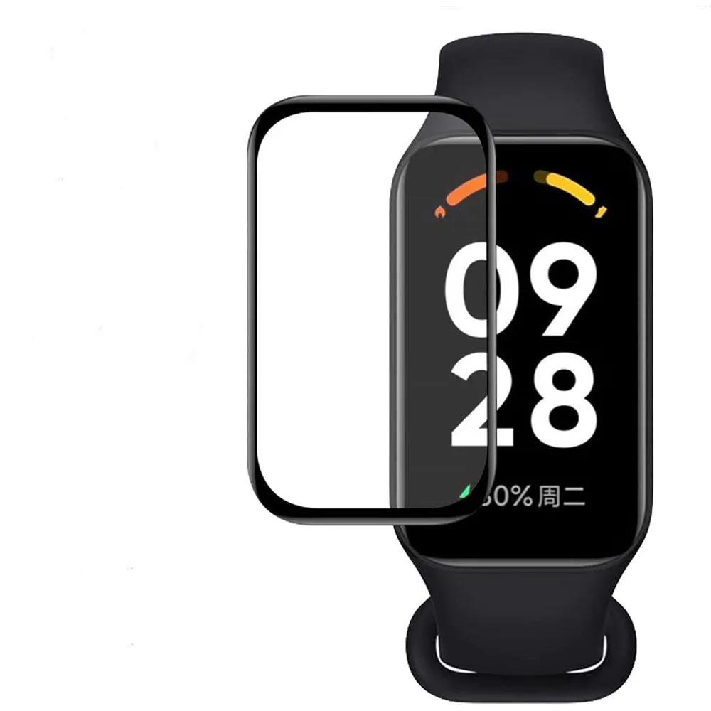 1-3pcs 3D Composite Film For R - Xiaomi Smartwatch Accessories recensione e prezzo