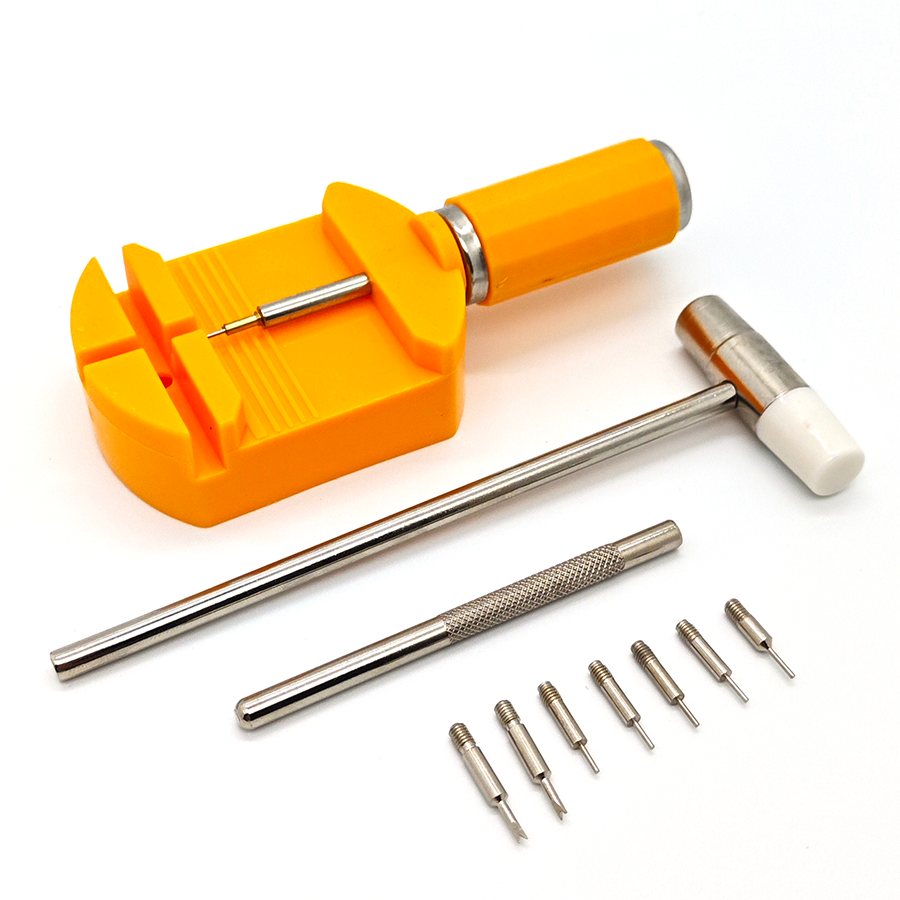 10Pcs Watch Repair Tools Chang - Tool Kit Strap Change recensione e prezzo