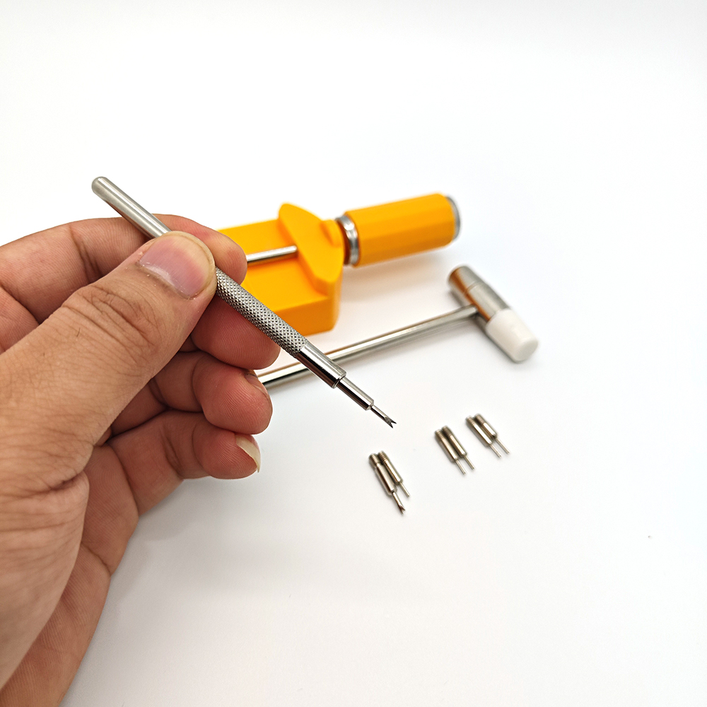 10Pcs Watch Repair Tools Chang - Tool Kit Strap Change recensione e prezzo