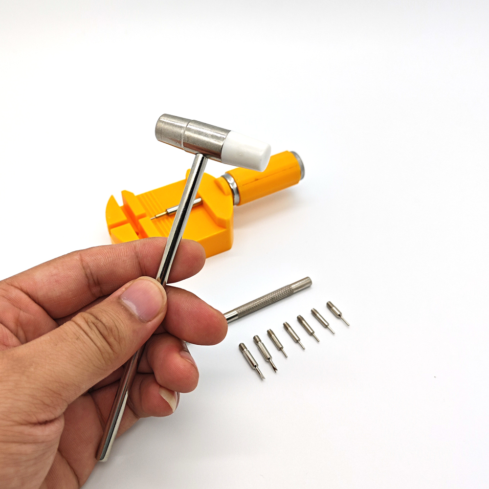 10Pcs Watch Repair Tools Chang - Tool Kit Strap Change recensione e prezzo