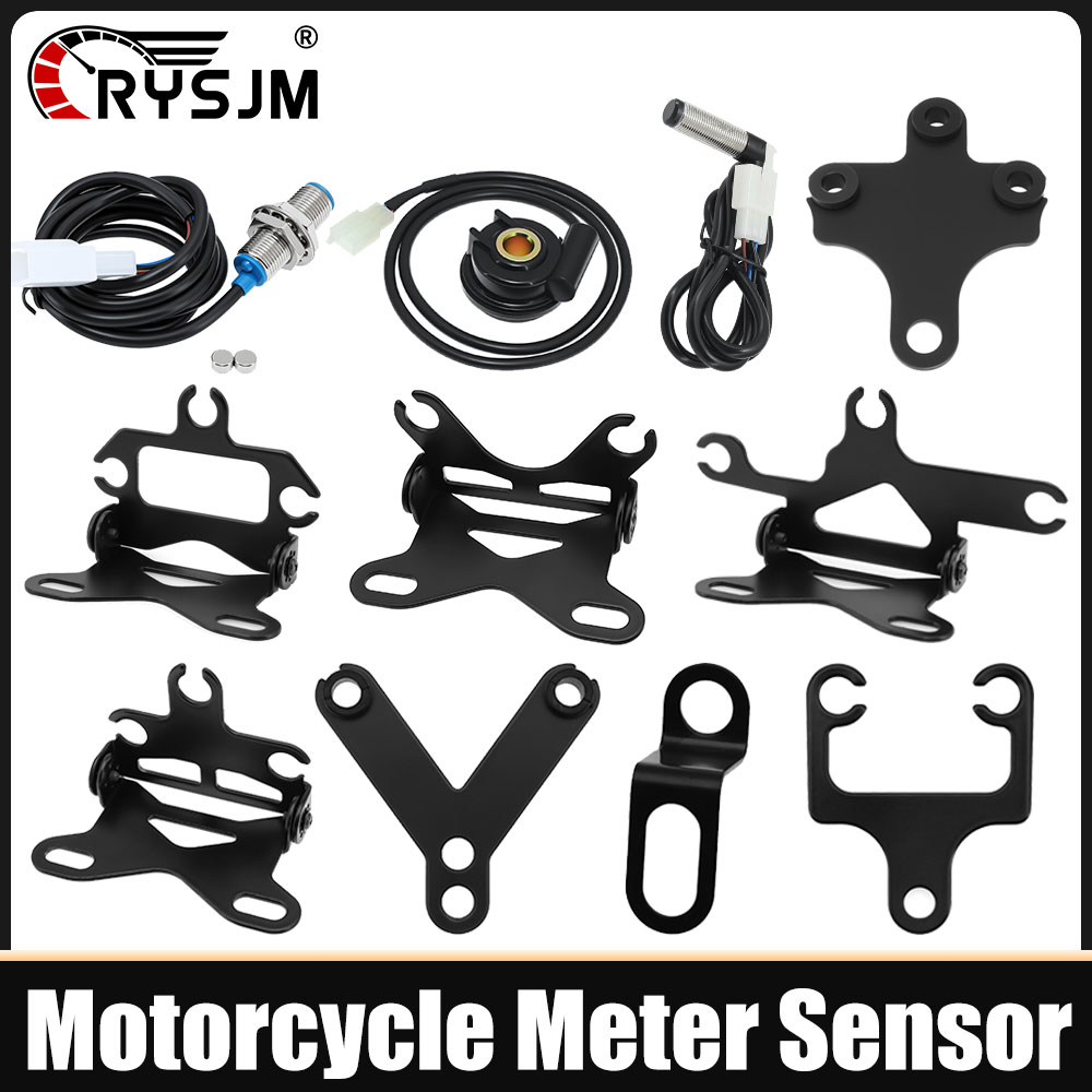 Motorcycle Speedometer Sensor  - Smartwatch Universal recensione e prezzo