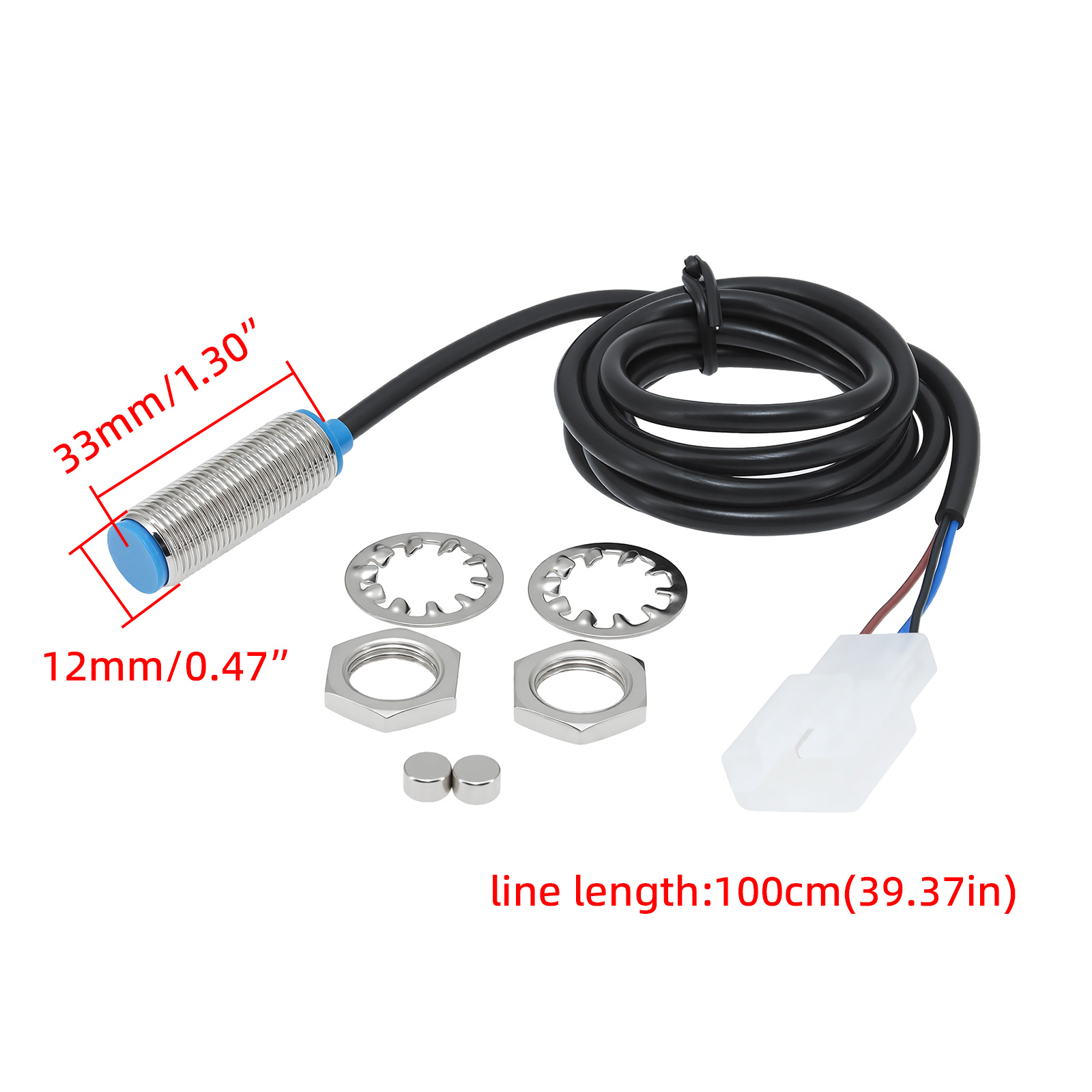 Motorcycle Speedometer Sensor  - Smartwatch Universal recensione e prezzo
