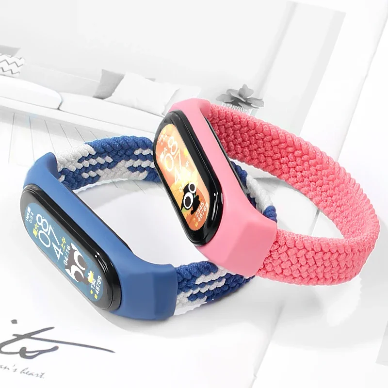 Bracelet for Xiaomi Mi band 6  - Xiaomi Smartwatch Accessories recensione e prezzo