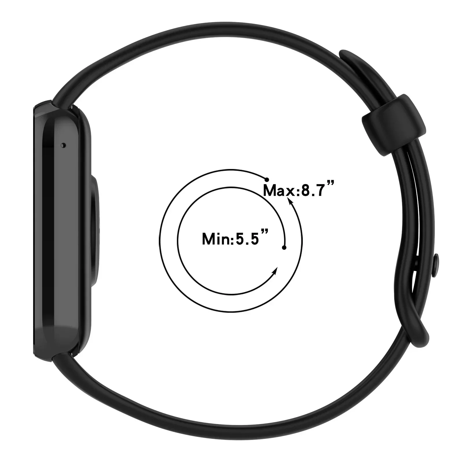 Strap For Redmi Watch 5 watch4 - Xiaomi Smartwatch Accessories recensione e prezzo