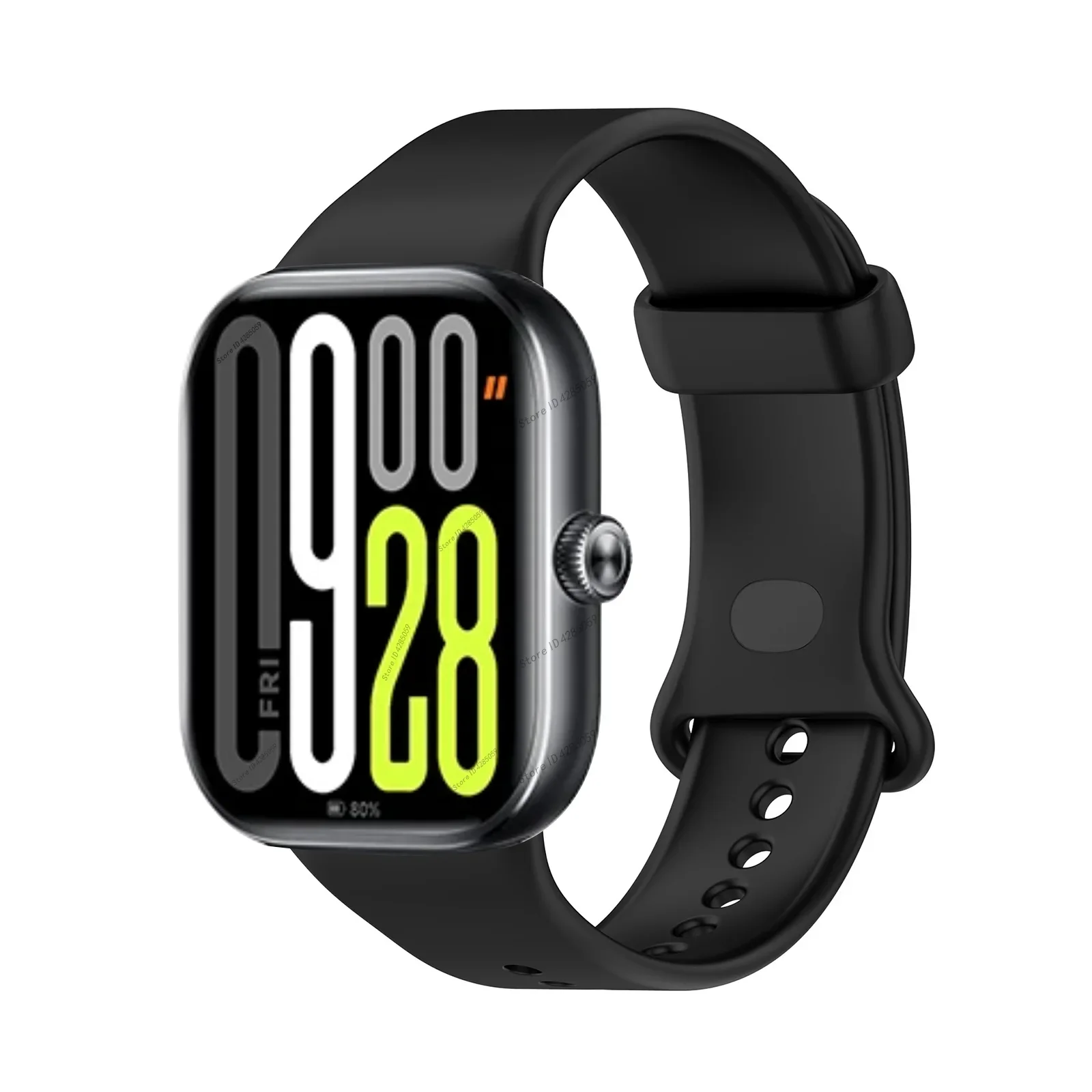 Strap For Redmi Watch 5 watch4 - Xiaomi Smartwatch Accessories recensione e prezzo