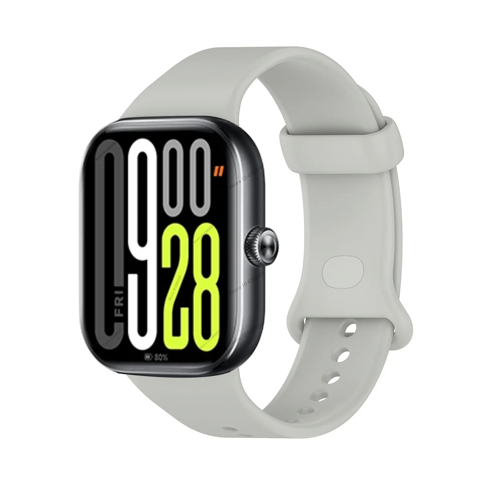 Strap For Redmi Watch 5 watch4 - Xiaomi Smartwatch Accessories recensione e prezzo
