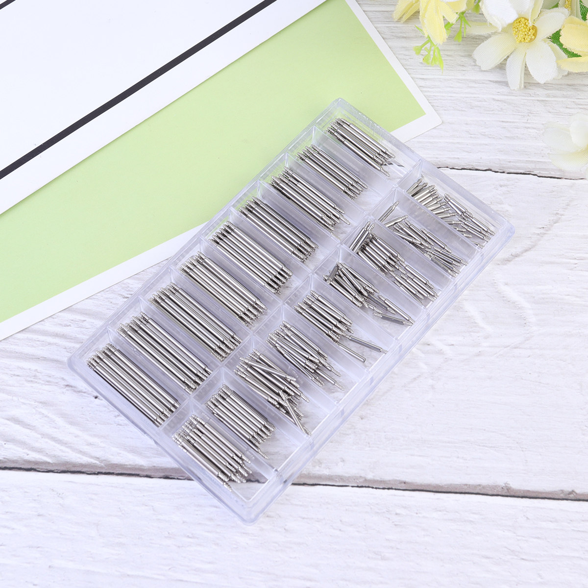360Pcs Professional Watch Band - Tool Kit Strap Change recensione e prezzo