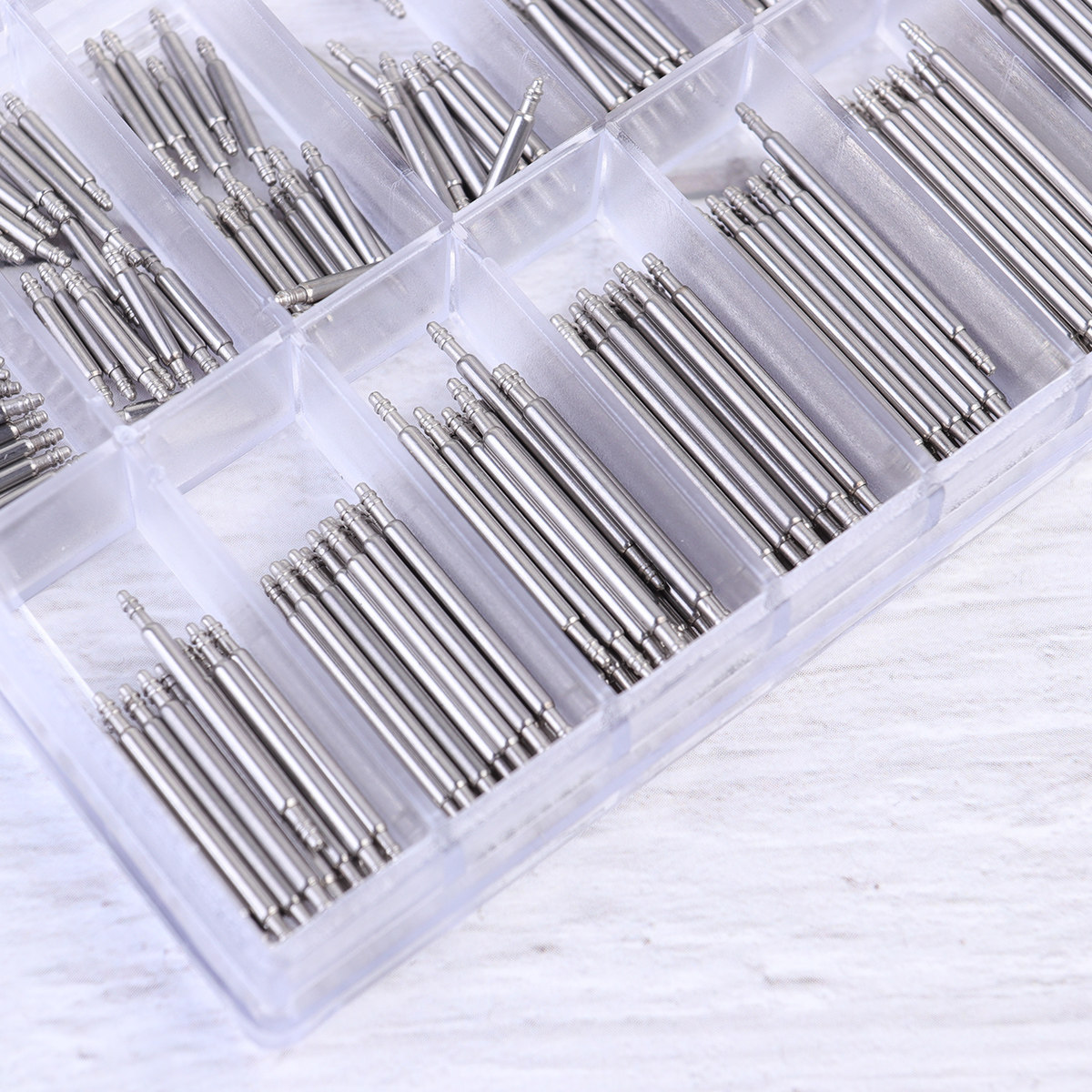360Pcs Professional Watch Band - Tool Kit Strap Change recensione e prezzo