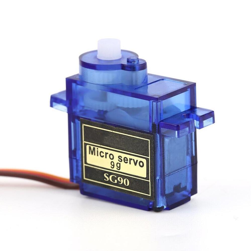 1/5/10pcs Sg90 Digital Servo F - Smartwatch Universal recensione e prezzo