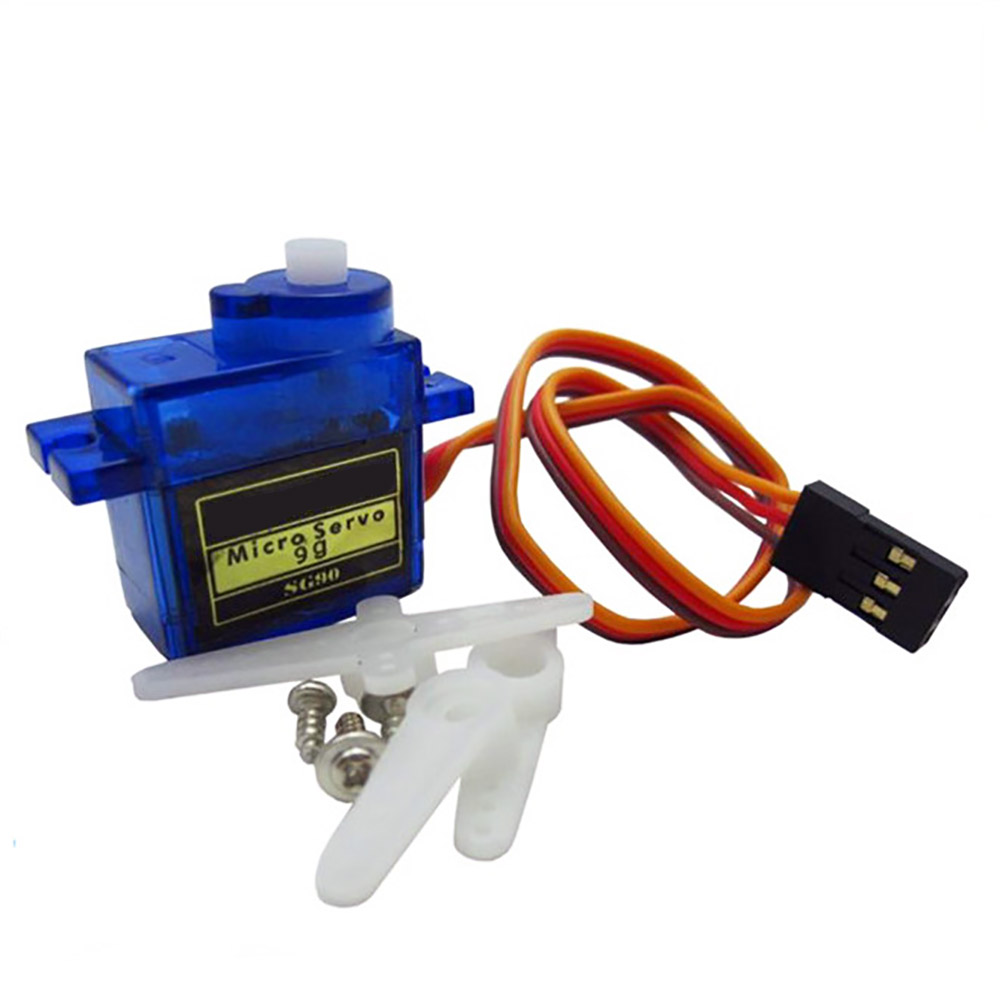 1/5/10pcs Sg90 Digital Servo F - Smartwatch Universal recensione e prezzo