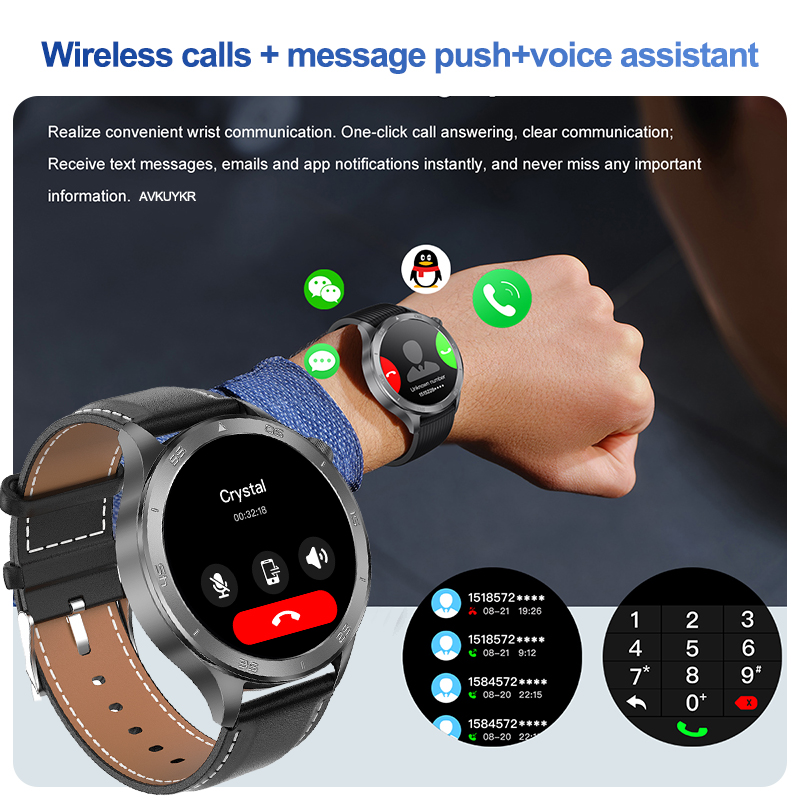 2025 Original For OPPO WATCH X - Smartwatch X2 recensione e prezzo