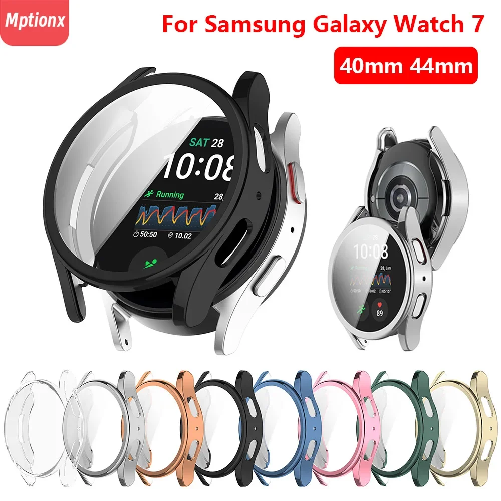 Case for Samsung Galaxy Watch  - Accessories For Galaxy Watch 5 recensione e prezzo