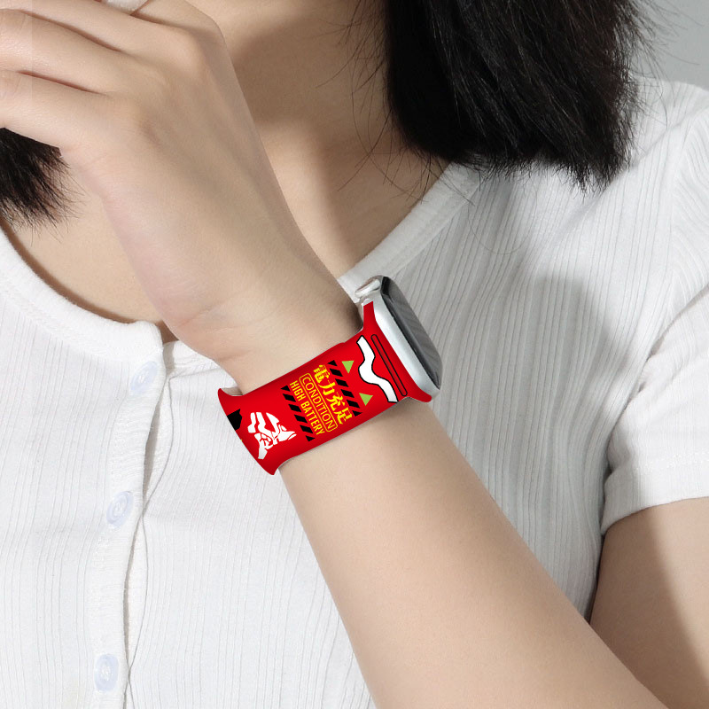 Neon Cute Genesis Classic Evan - Silicone Band Replacement recensione e prezzo