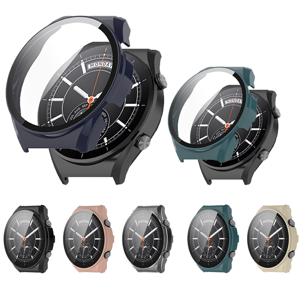 Full Screen protector cover Fo - Xiaomi Smartwatch Accessories recensione e prezzo