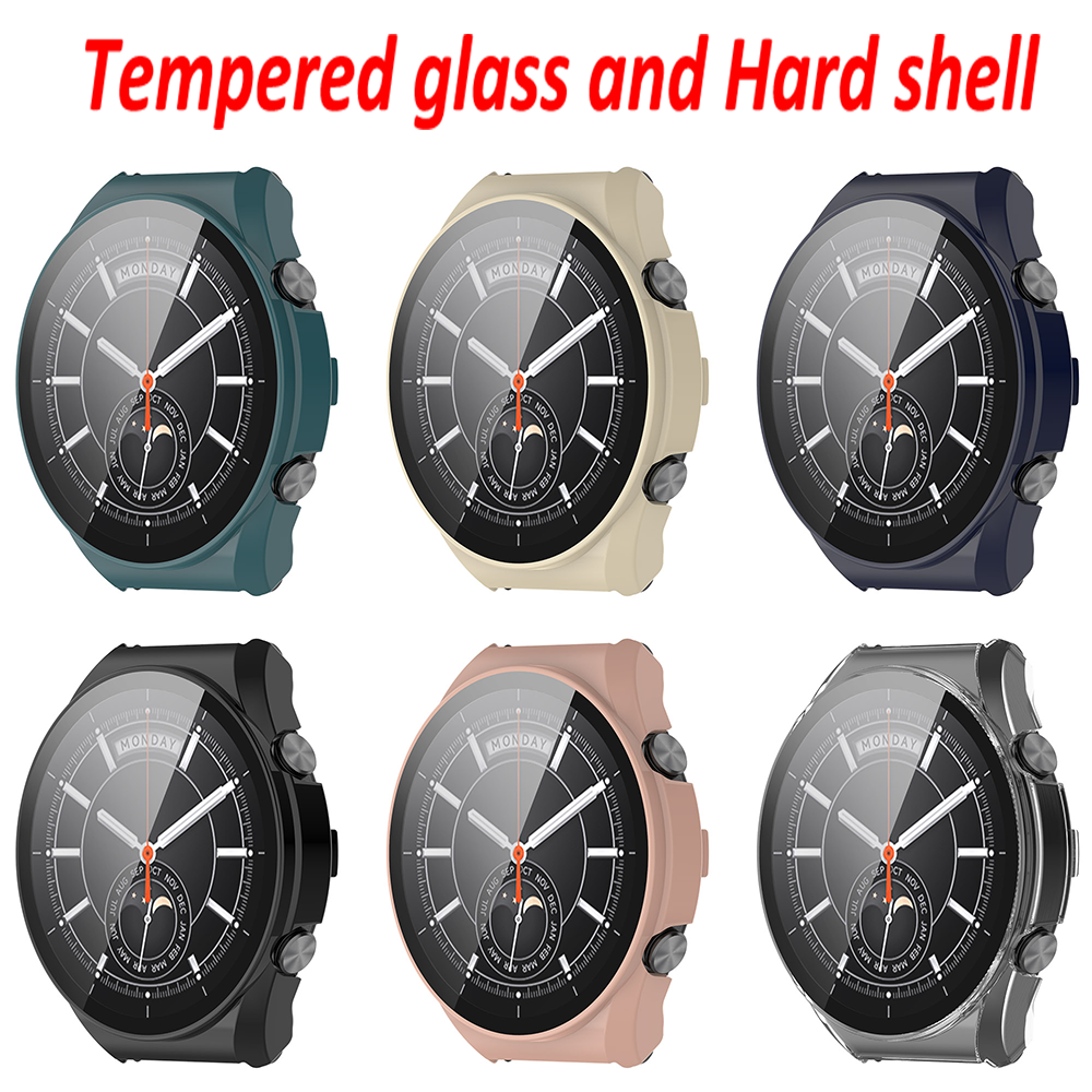 Full Screen protector cover Fo - Xiaomi Smartwatch Accessories recensione e prezzo