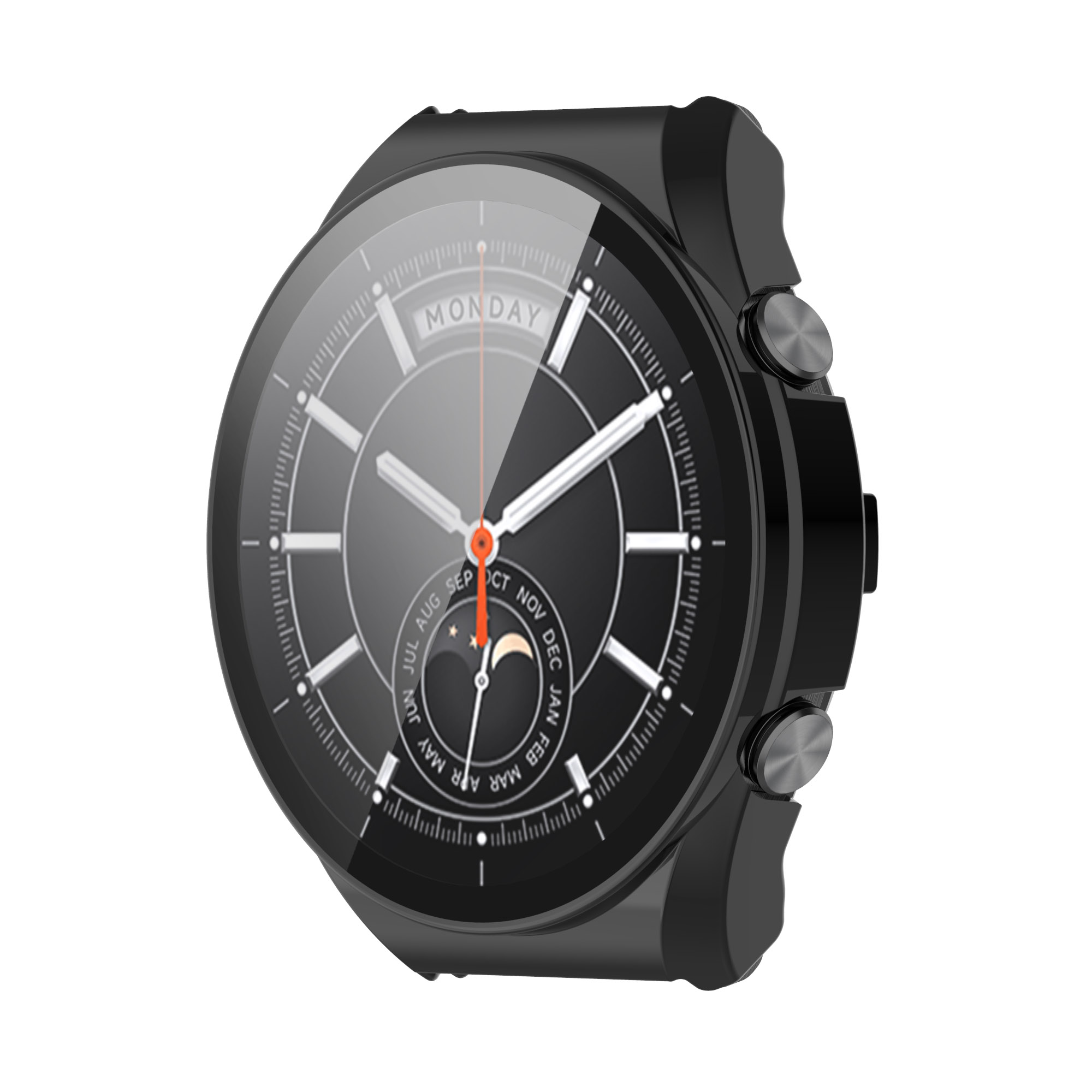 Full Screen protector cover Fo - Xiaomi Smartwatch Accessories recensione e prezzo