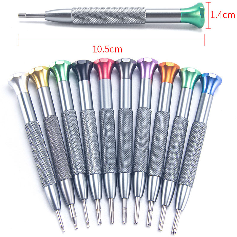 Screwdriver For RICHARD MILLE  - Tool Kit Strap Change recensione e prezzo